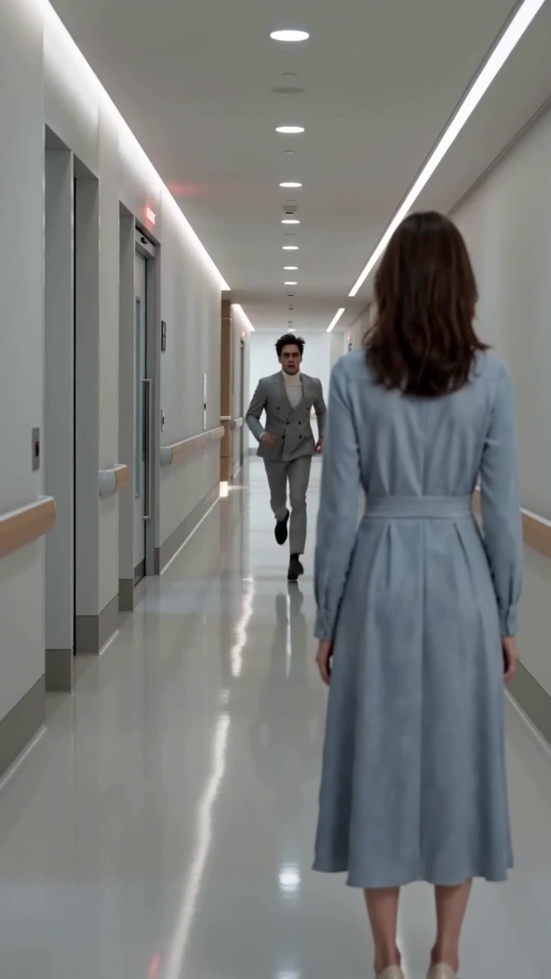 Episode 5 of One Husband, Two Identities