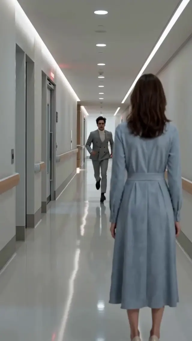 Episode 5 of One Husband, Two Identities