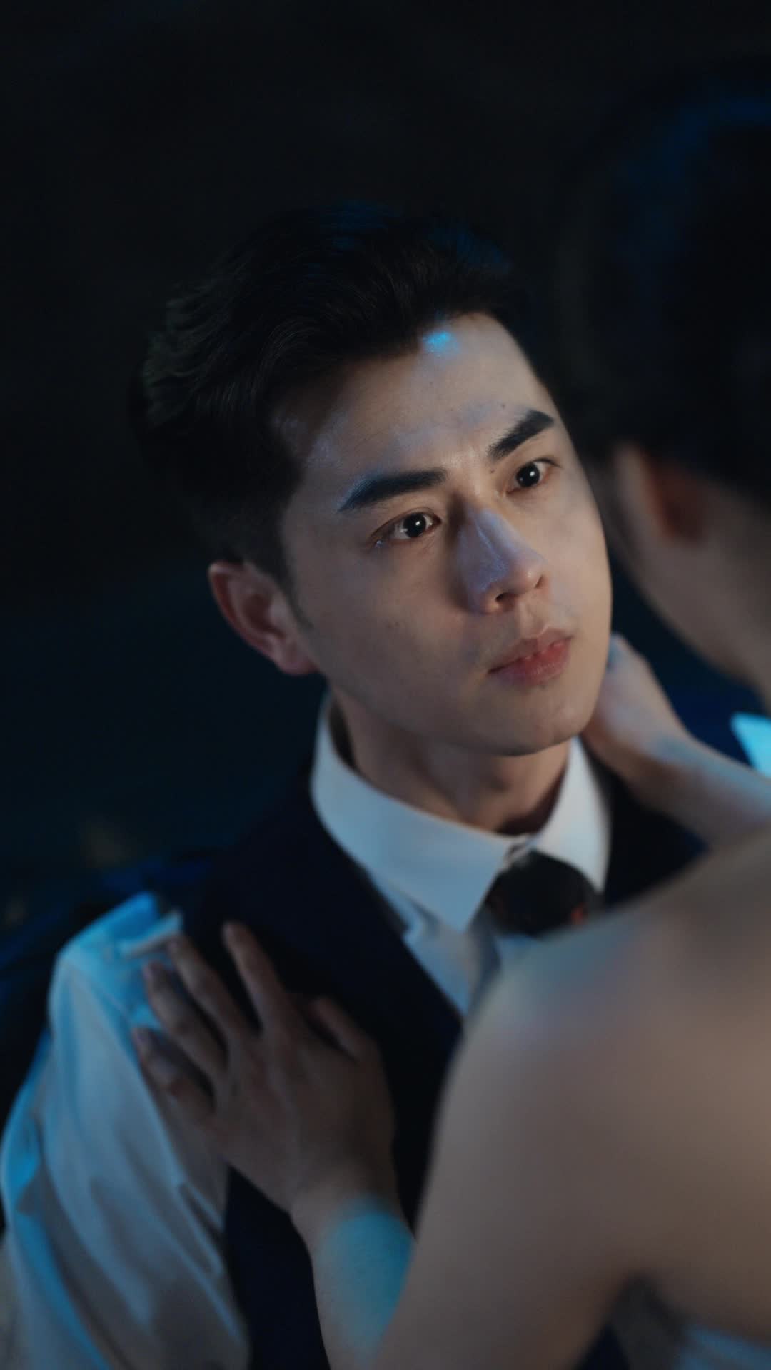 Episode 11 of One More Chance, My Nurse Girlfriend!