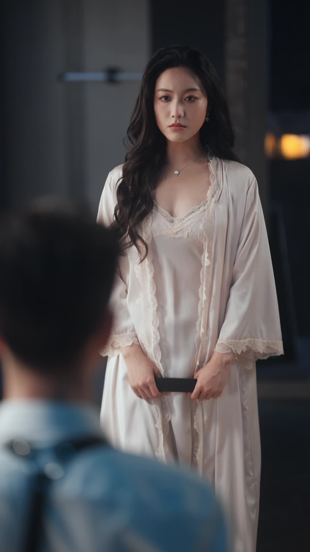 Episode 20 of One More Chance, My Nurse Girlfriend!