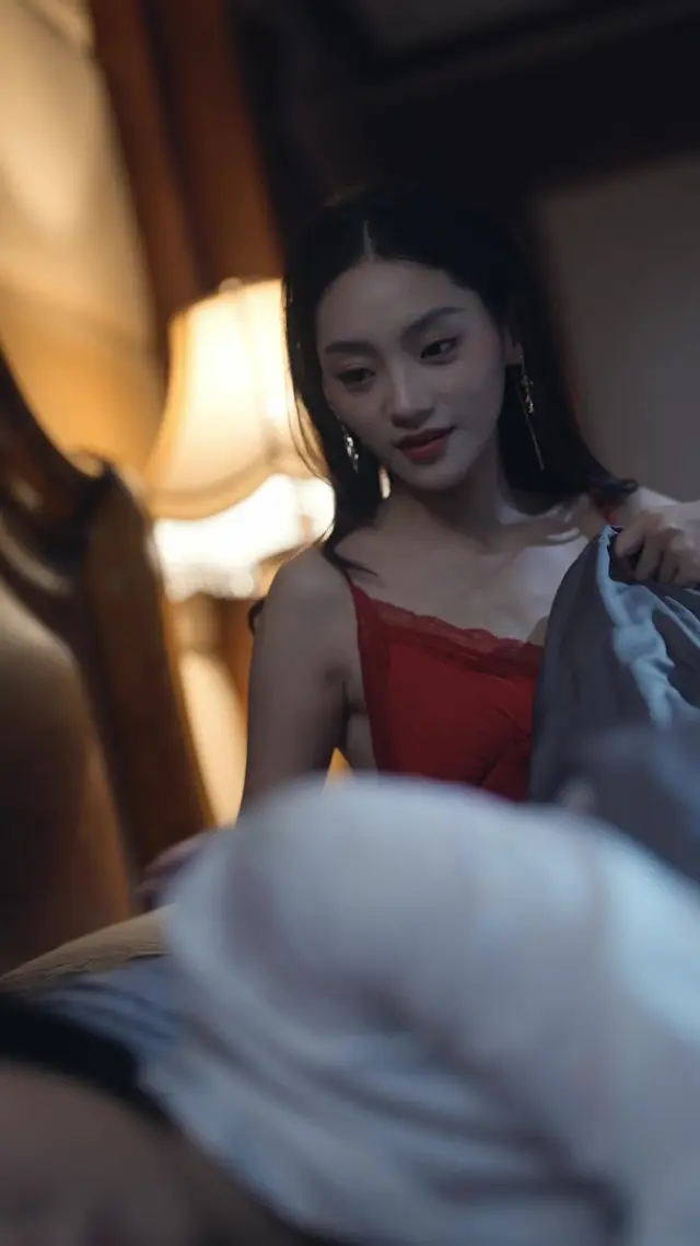 Episode 34 of One More Chance, My Nurse Girlfriend!
