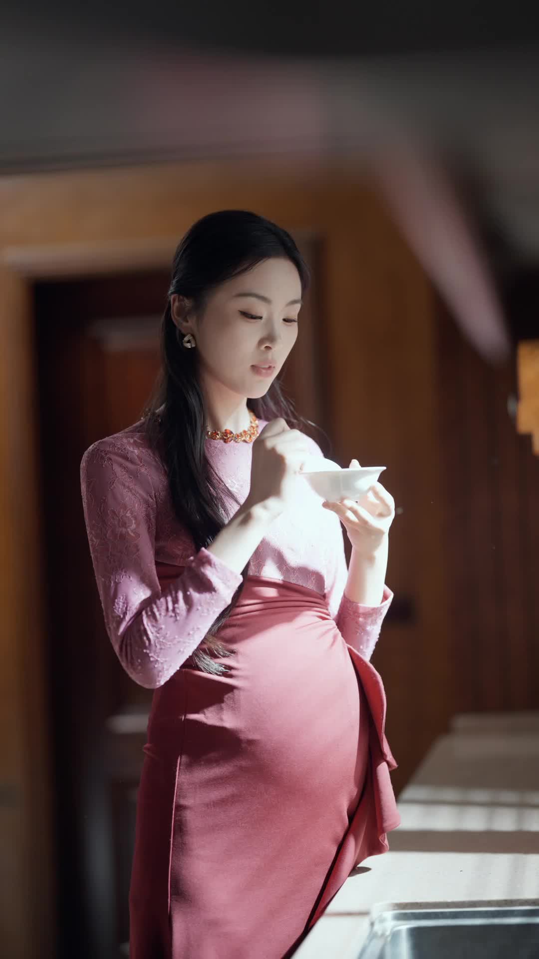 Episode 39 of One More Chance, My Nurse Girlfriend!