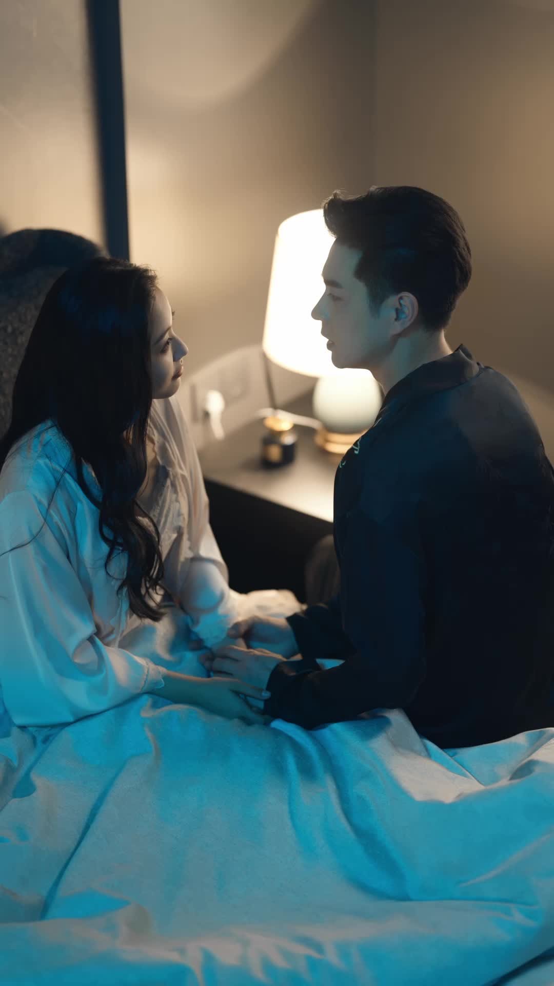 Episode 41 of One More Chance, My Nurse Girlfriend!