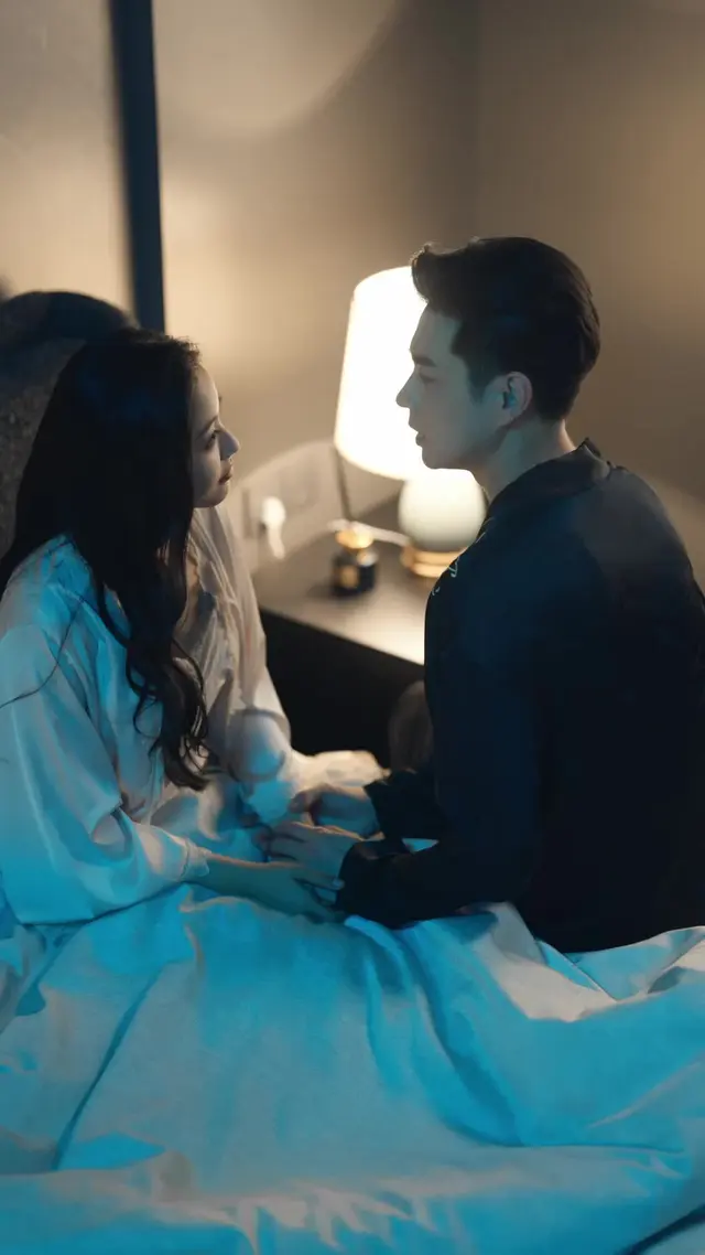Episode 41 of One More Chance, My Nurse Girlfriend!