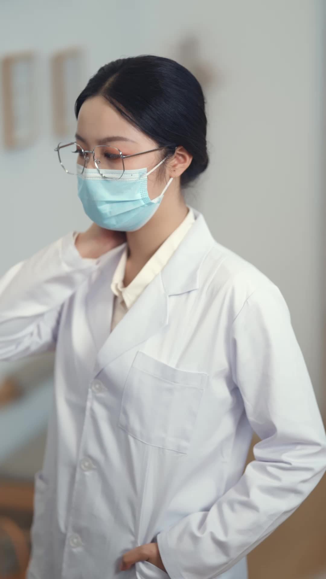 Episode 47 of One More Chance, My Nurse Girlfriend!