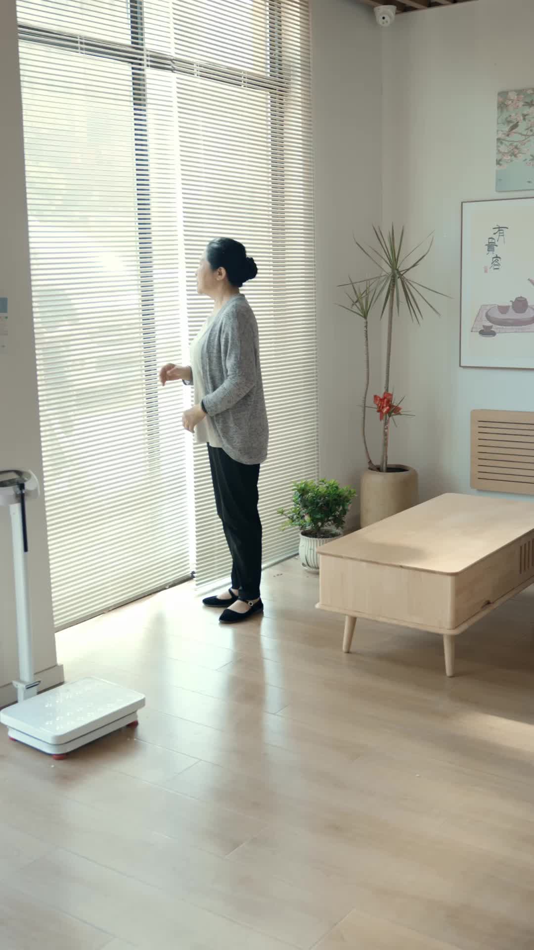 Episode 49 of One More Chance, My Nurse Girlfriend!