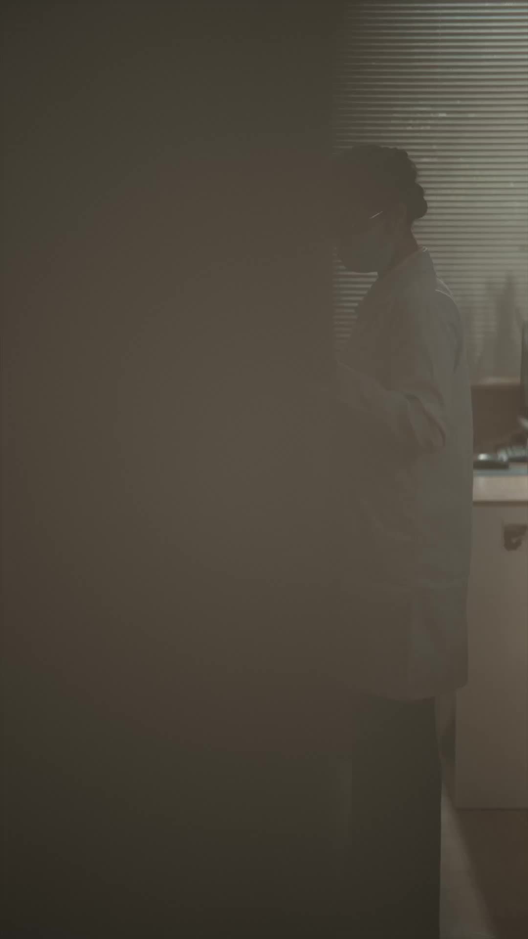 Episode 52 of One More Chance, My Nurse Girlfriend!