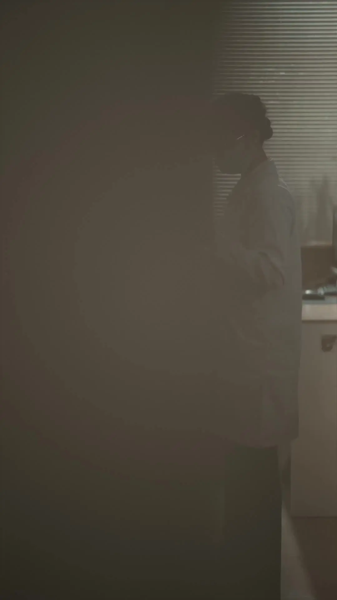 Episode 52 of One More Chance, My Nurse Girlfriend!