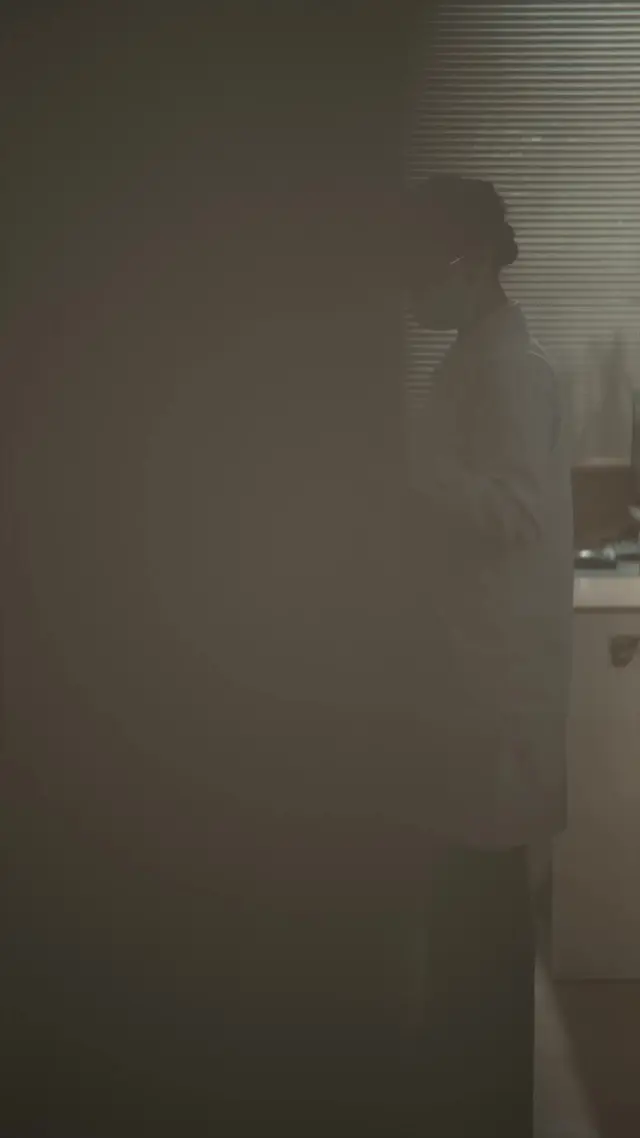Episode 52 of One More Chance, My Nurse Girlfriend!