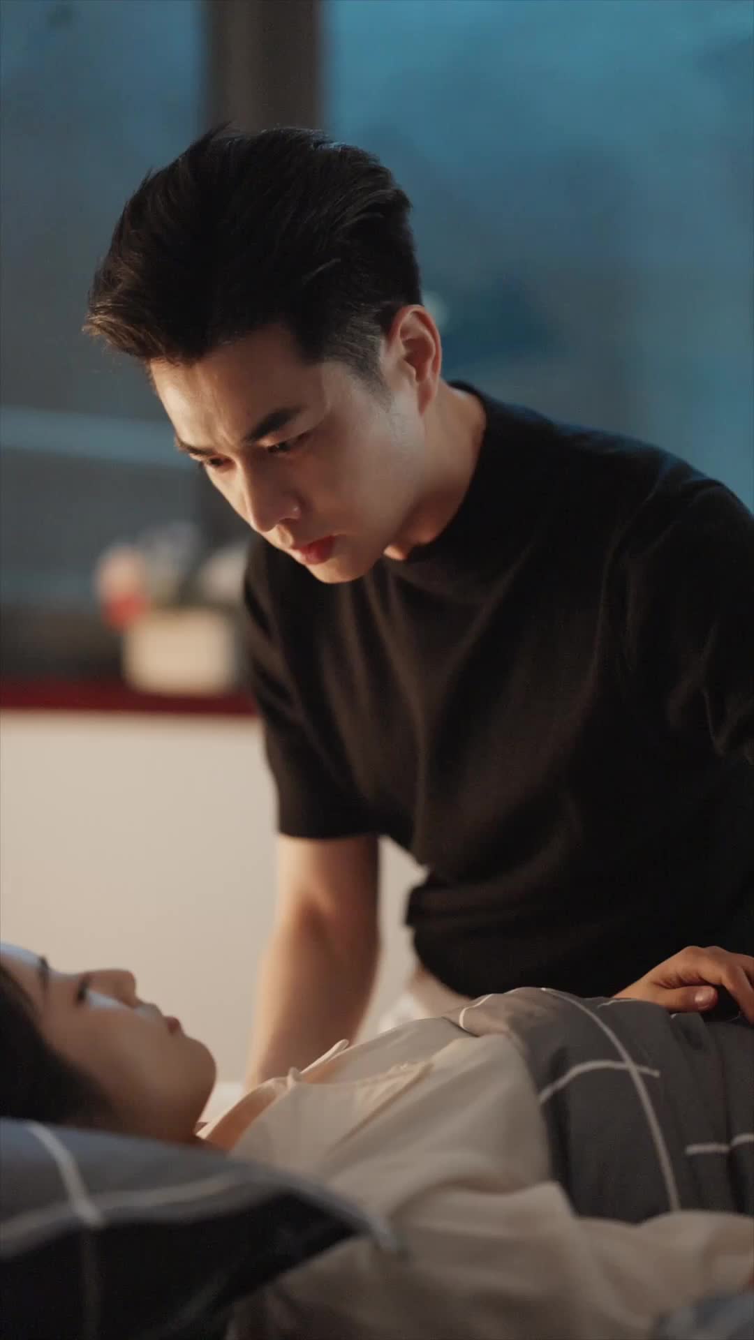 Episode 54 of One More Chance, My Nurse Girlfriend!