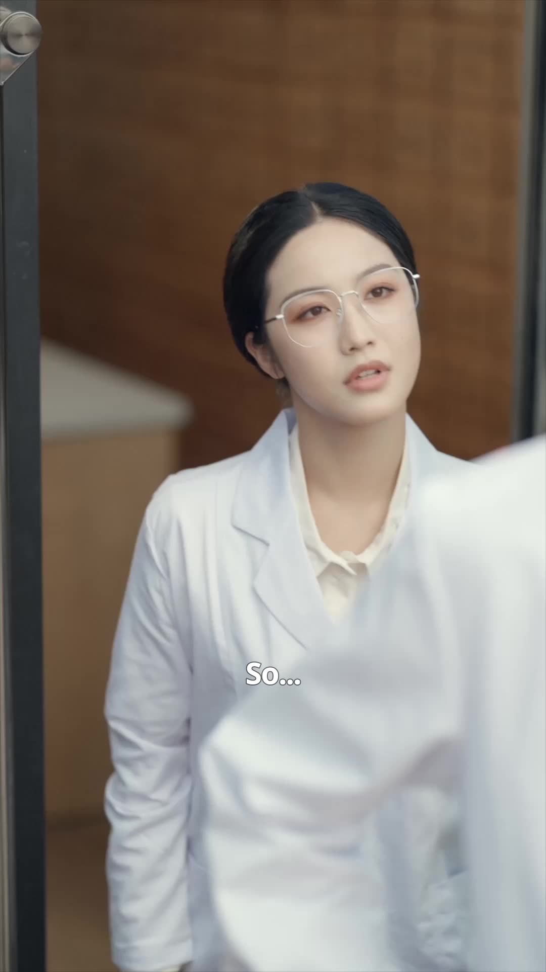 Episode 57 of One More Chance, My Nurse Girlfriend!