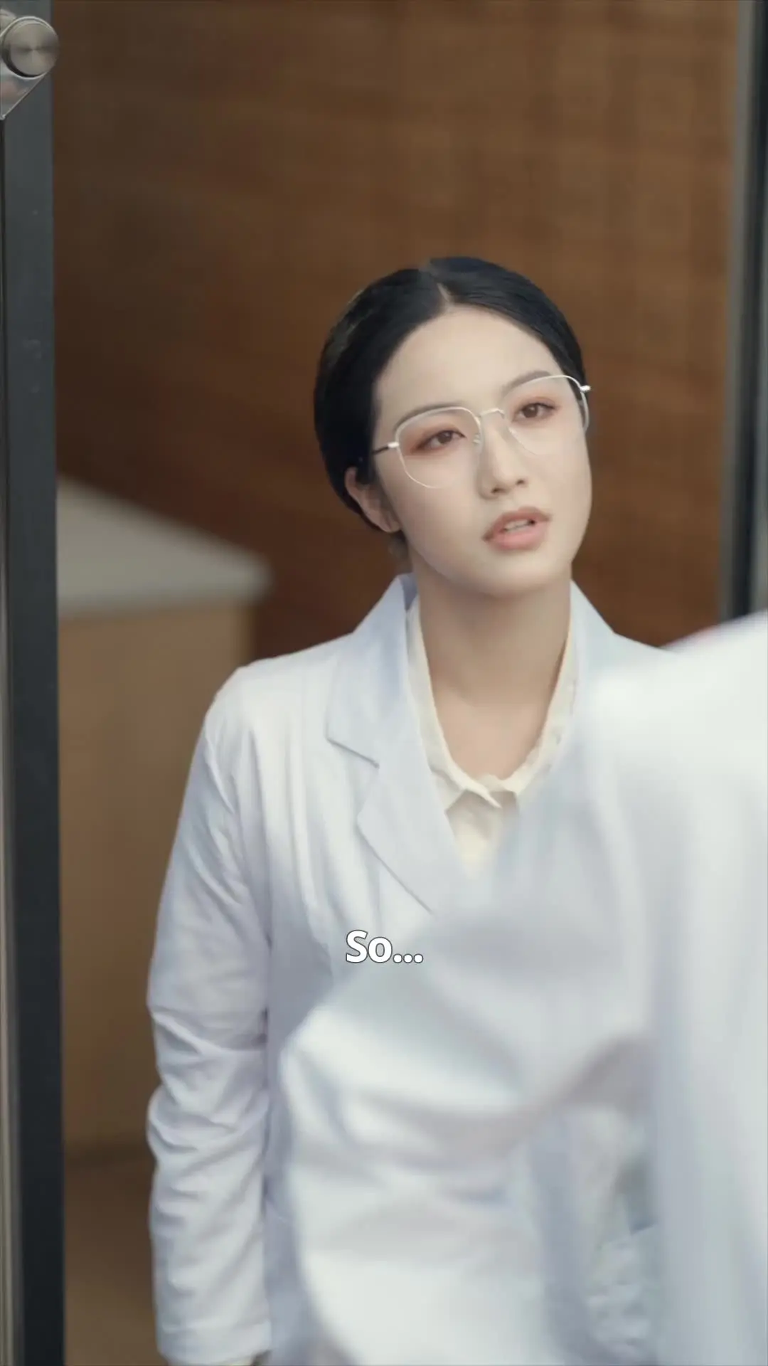 Episode 57 of One More Chance, My Nurse Girlfriend!