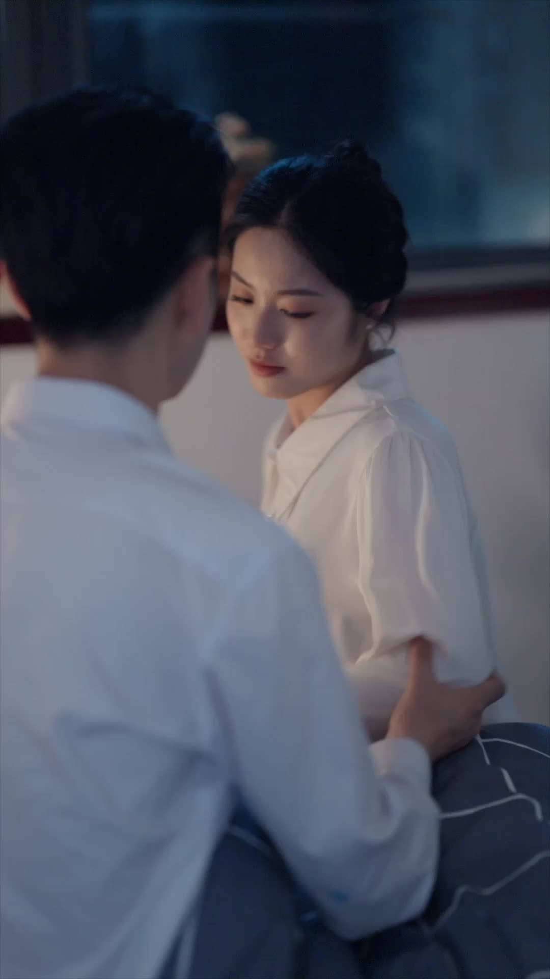 Episode 58 of One More Chance, My Nurse Girlfriend!