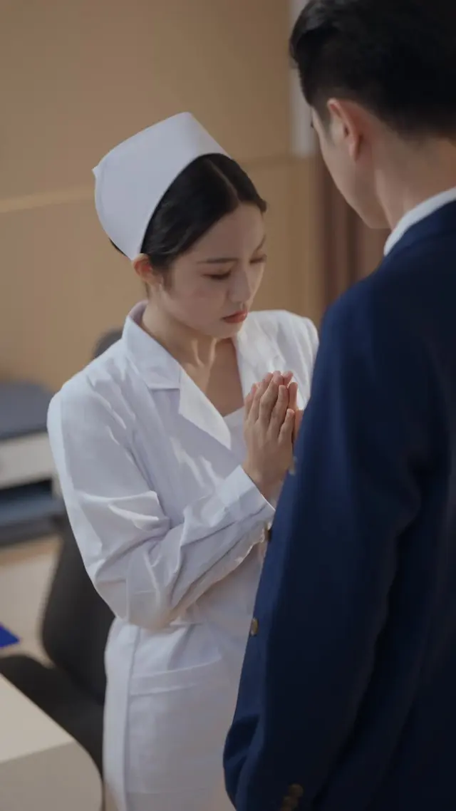 Episode 7 of One More Chance, My Nurse Girlfriend!