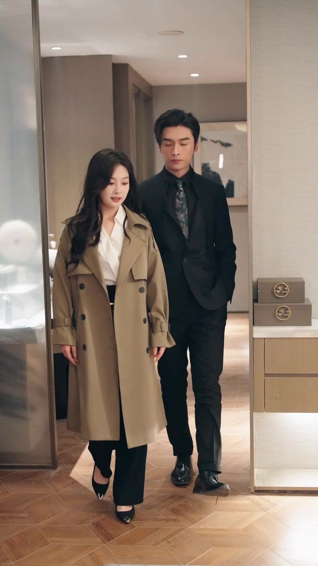 Episode 25 of One Night Stand... To Forever