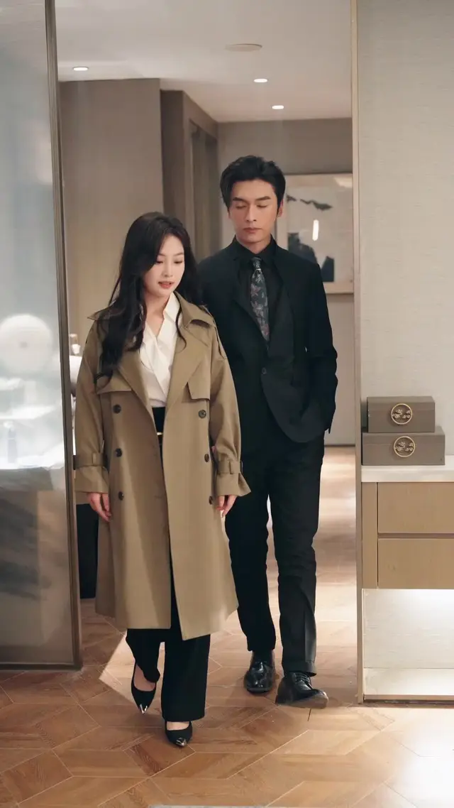 Episode 25 of One Night Stand... To Forever