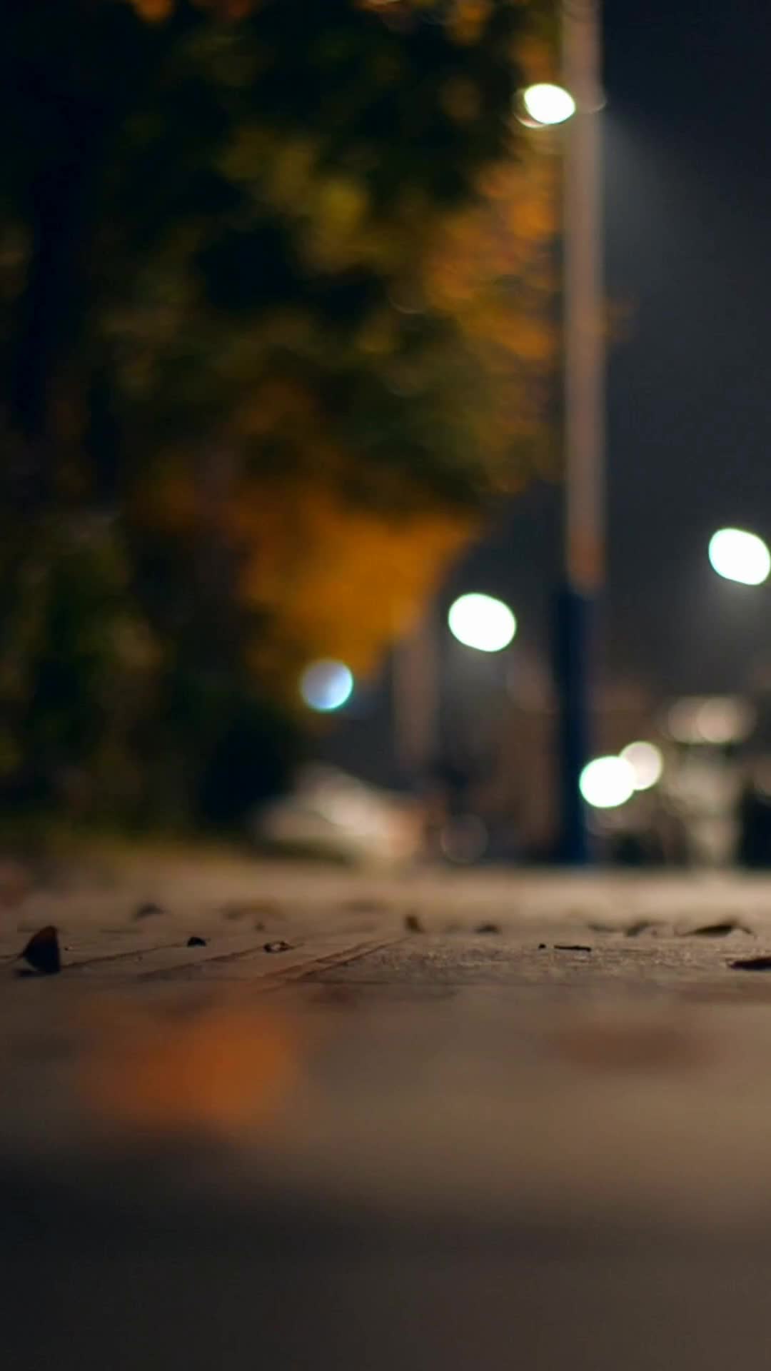 Episode 34 of One Night Stand... To Forever