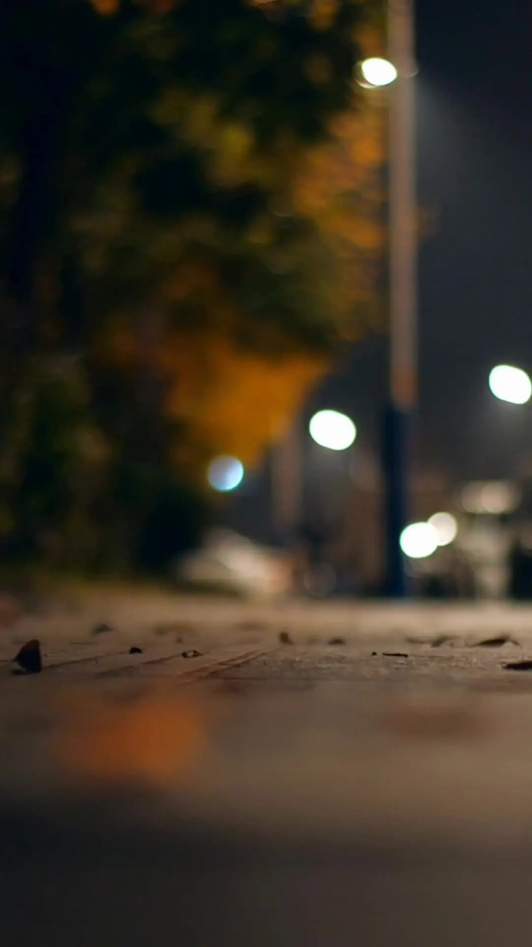 Episode 34 of One Night Stand... To Forever
