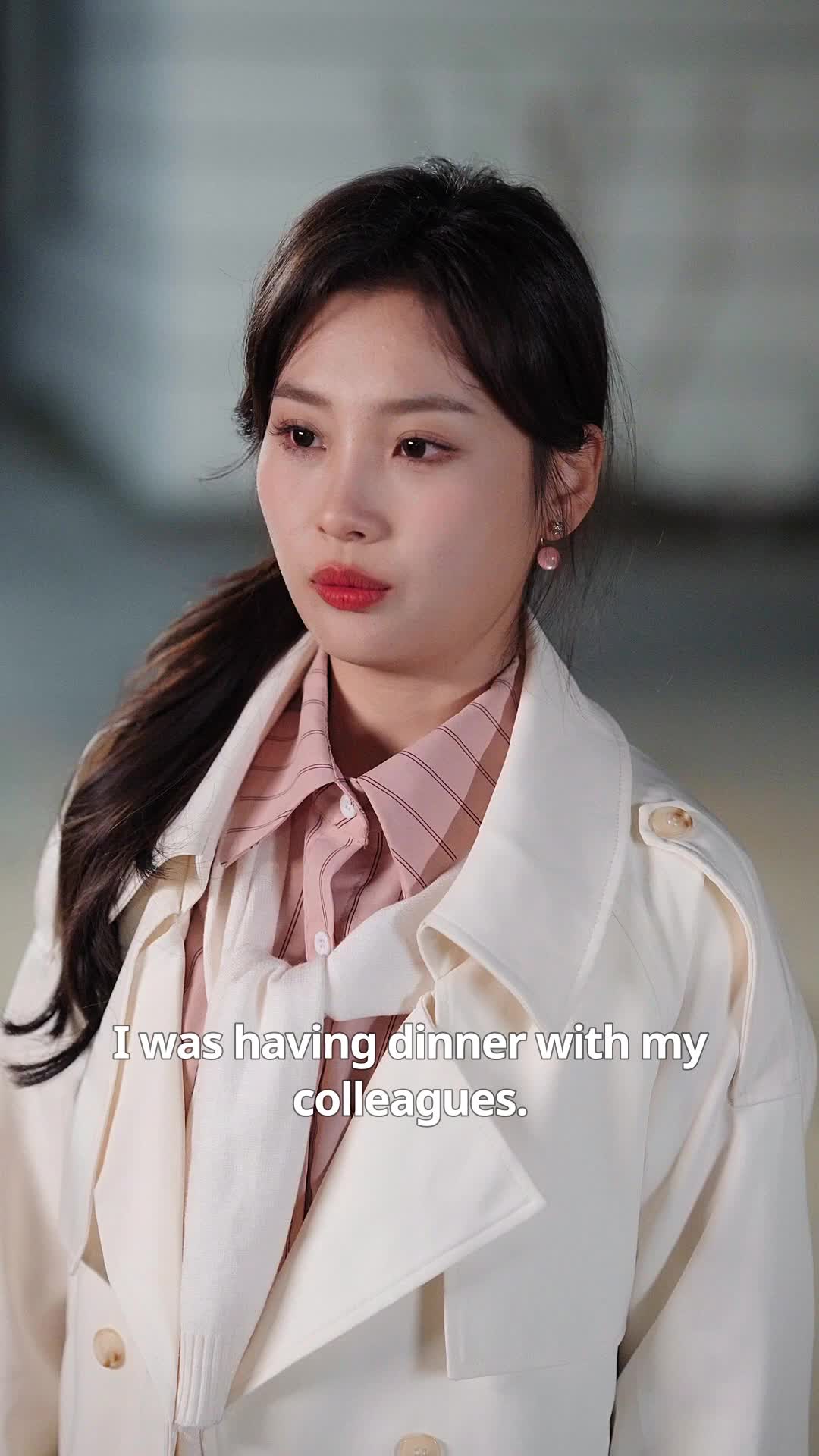 Episode 35 of One Night Stand... To Forever