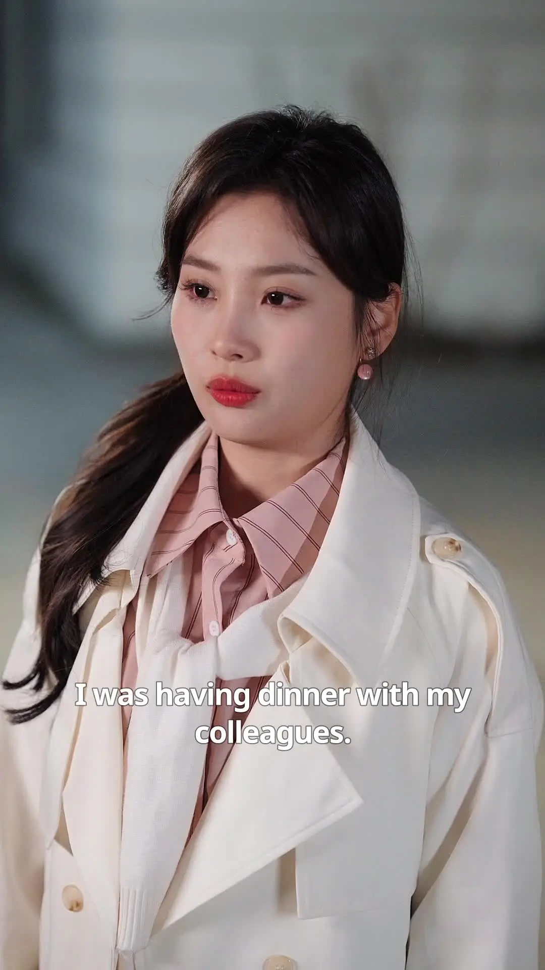 Episode 35 of One Night Stand... To Forever