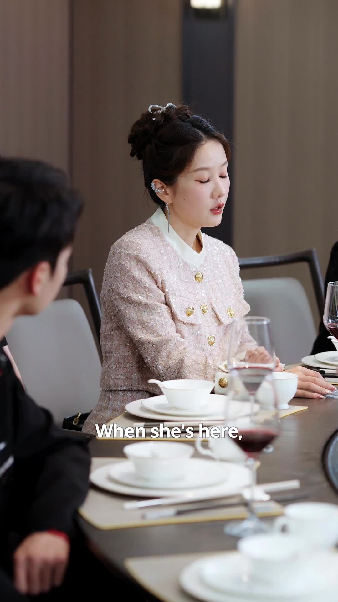 Episode 38 of One Night Stand... To Forever