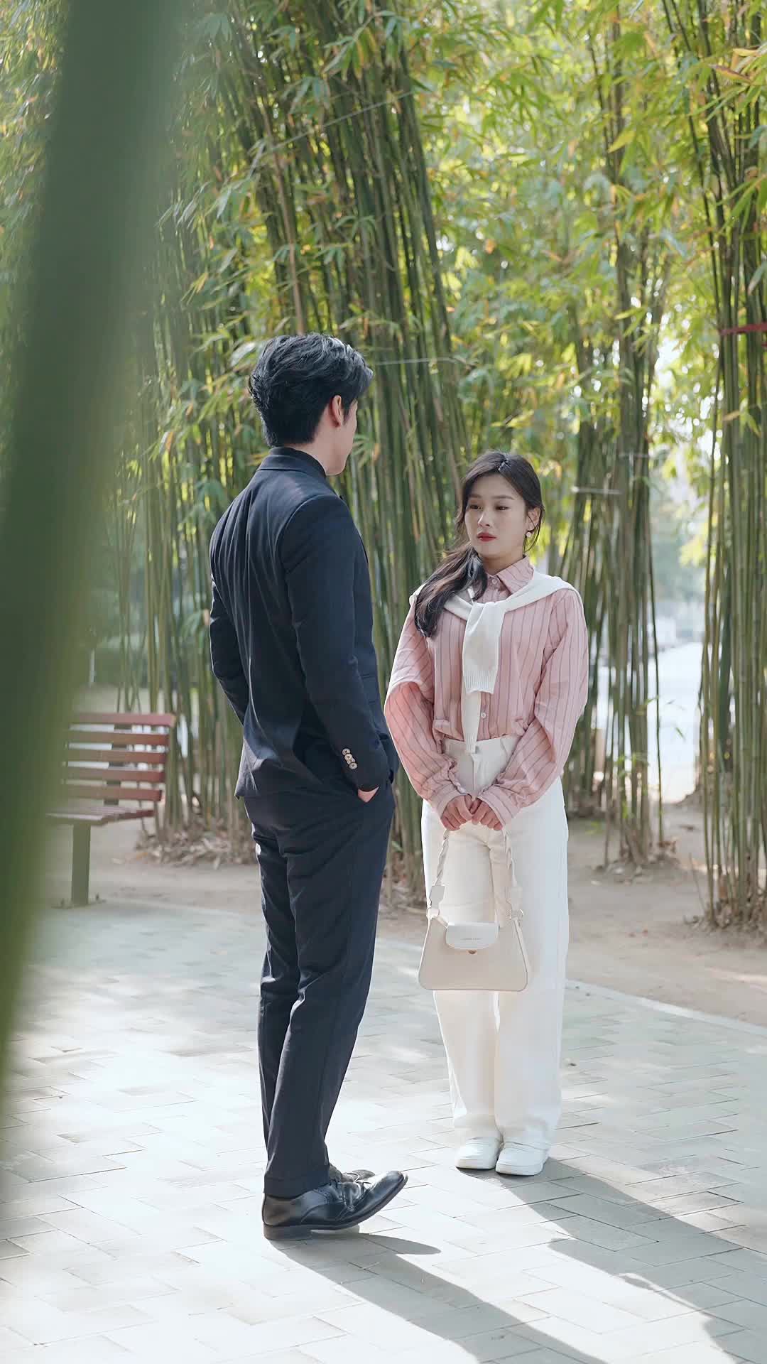 Episode 4 of One Night Stand... To Forever