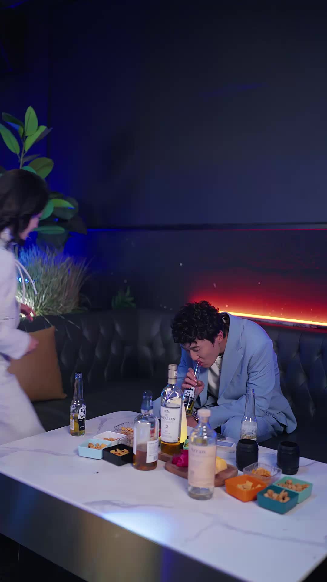 Episode 30 of One-Night Stand With the Right Man