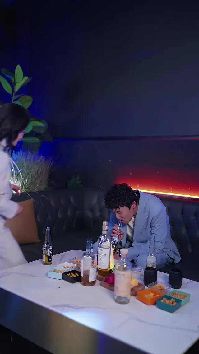 Episode 30 of One-Night Stand With the Right Man