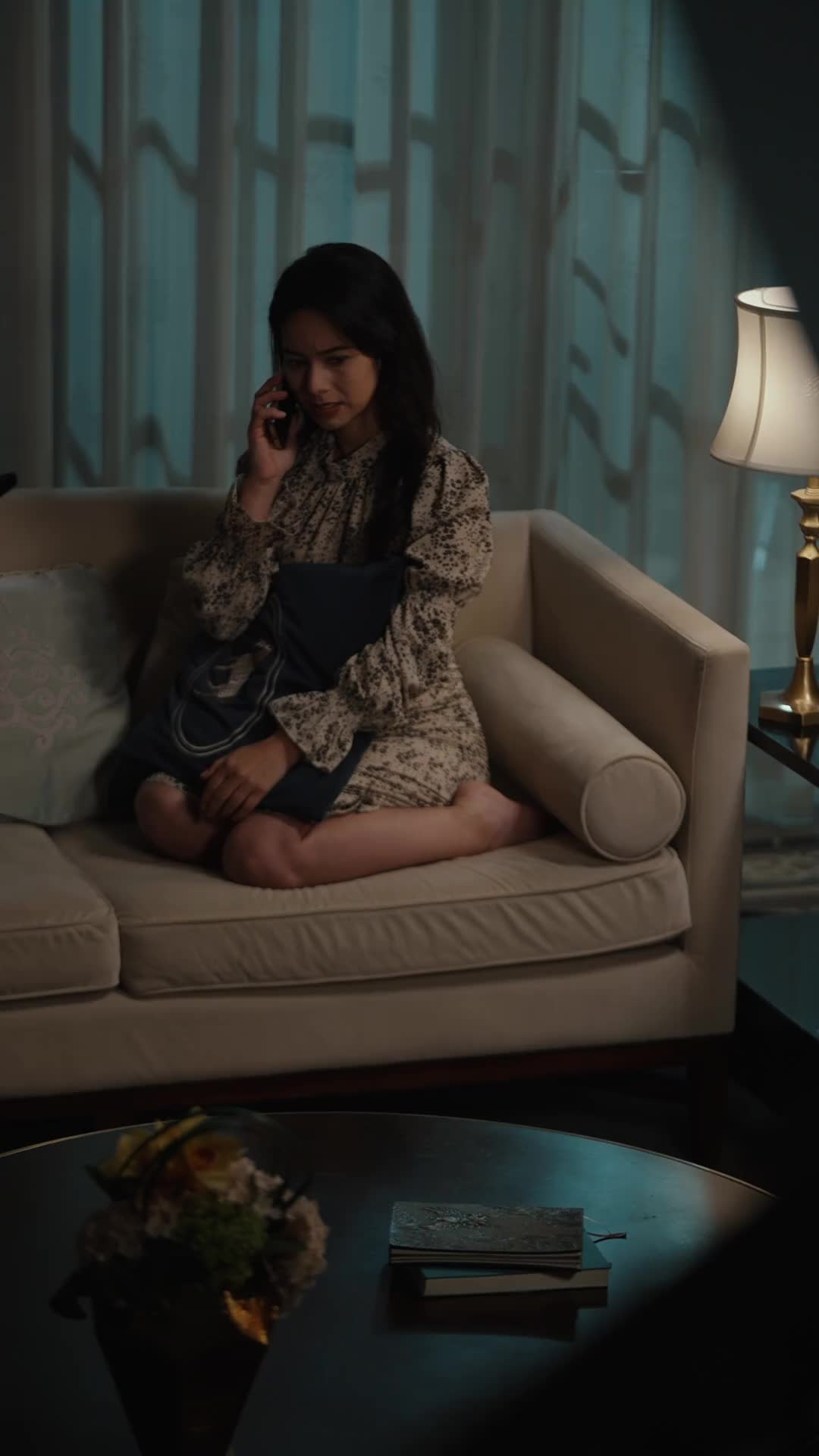 Episode 16 of One Night Stand