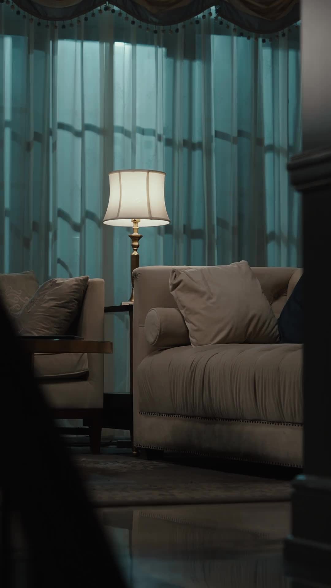 Episode 31 of One Night Stand