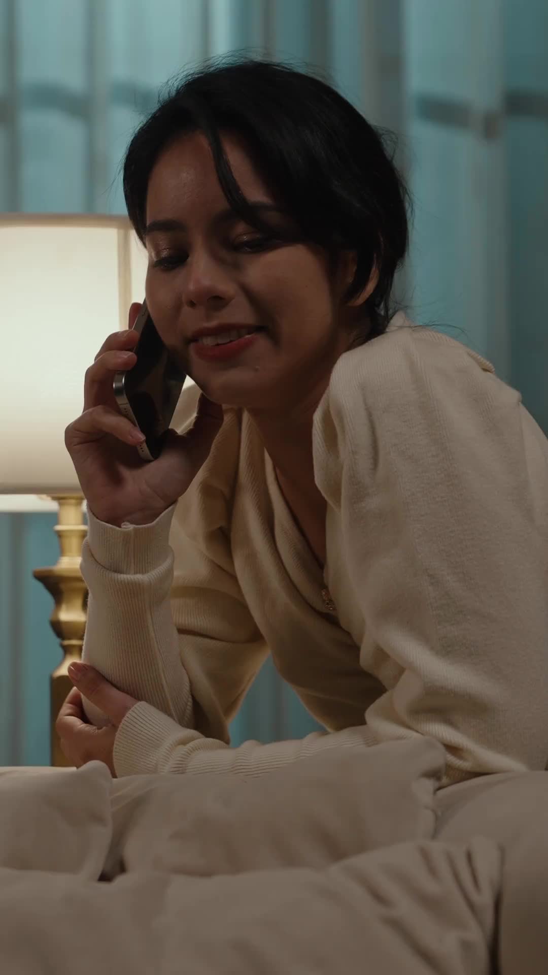 Episode 7 of One Night Stand