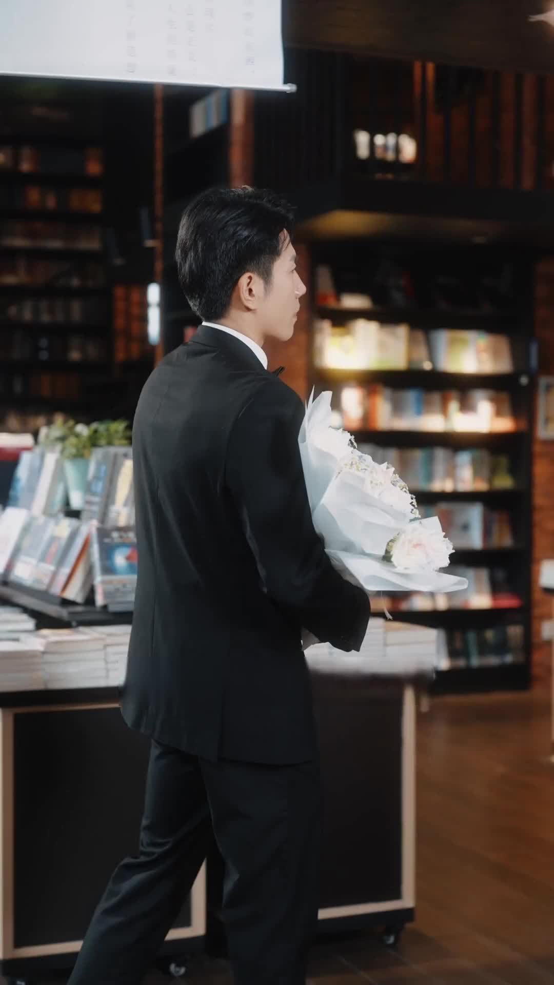 Episode 100 of One Night to Forever Love