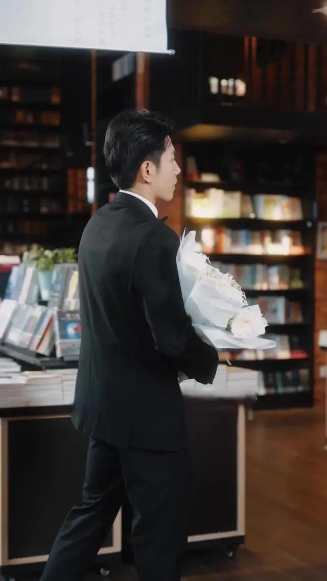 Episode 100 of One Night to Forever Love