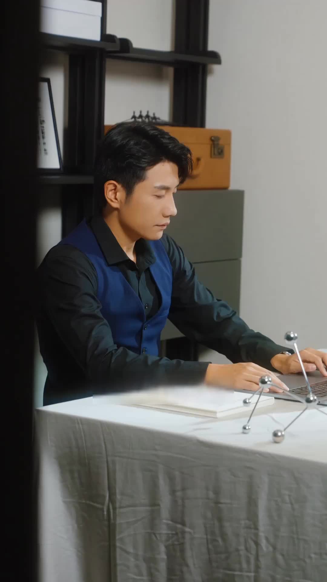 Episode 18 of One Night to Forever Love