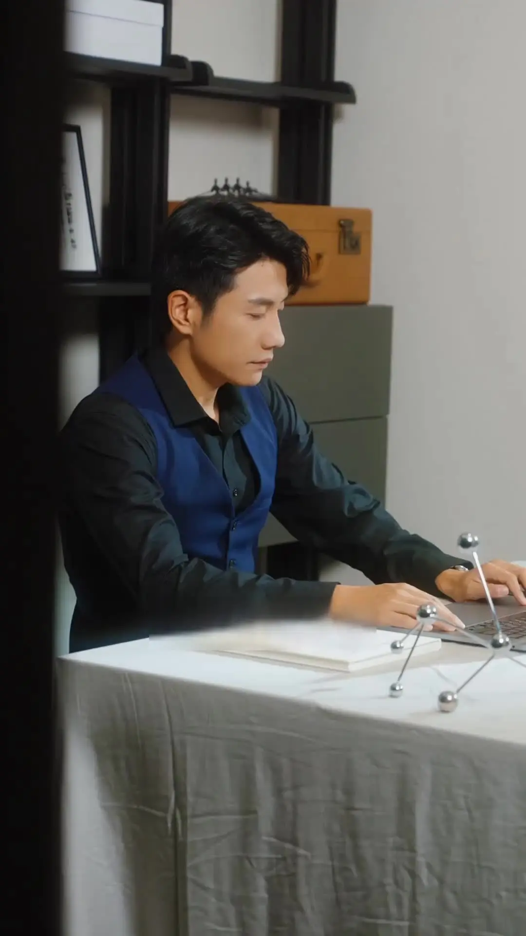 Episode 18 of One Night to Forever Love