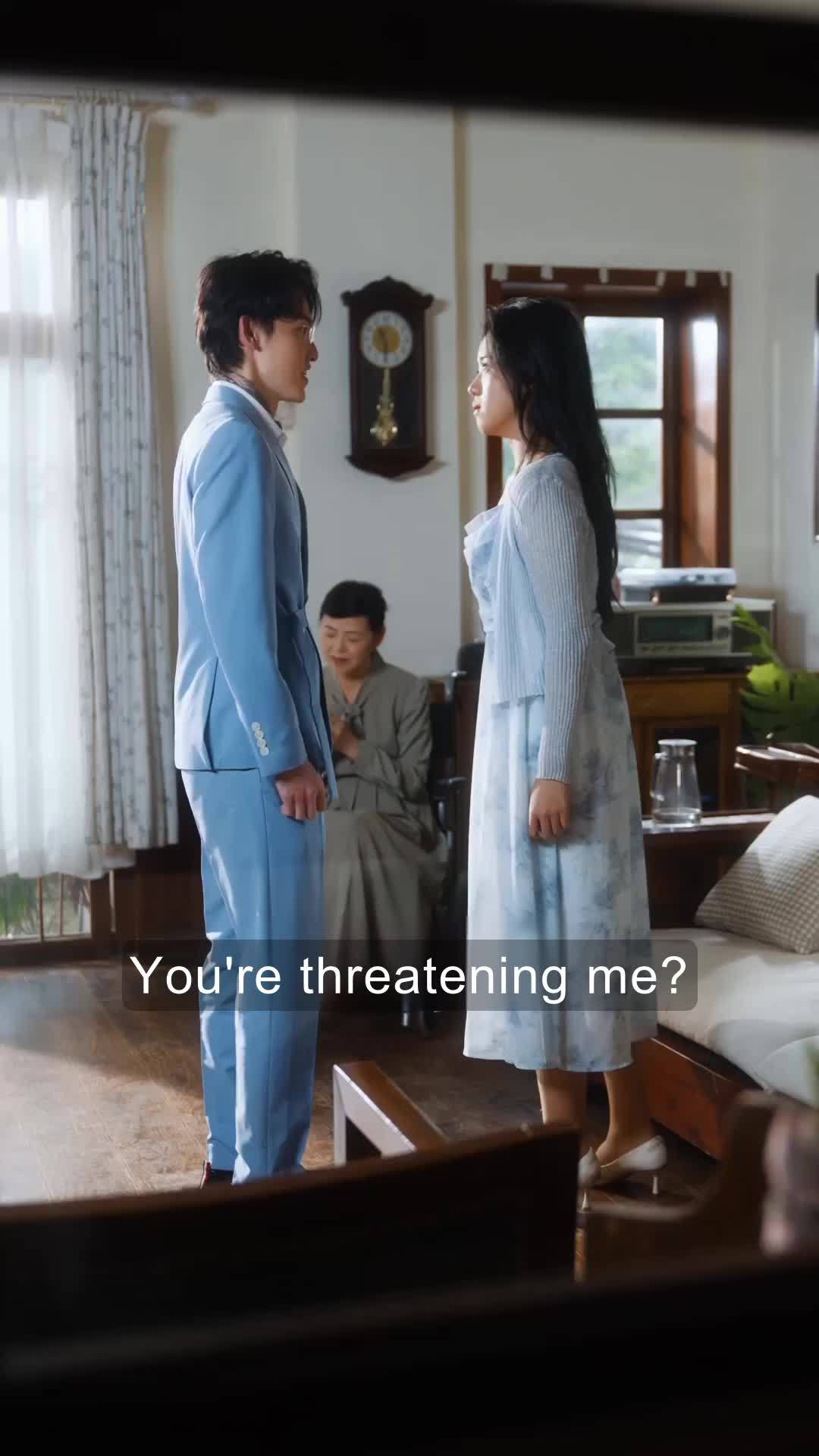 Episode 19 of One Night to Forever Love