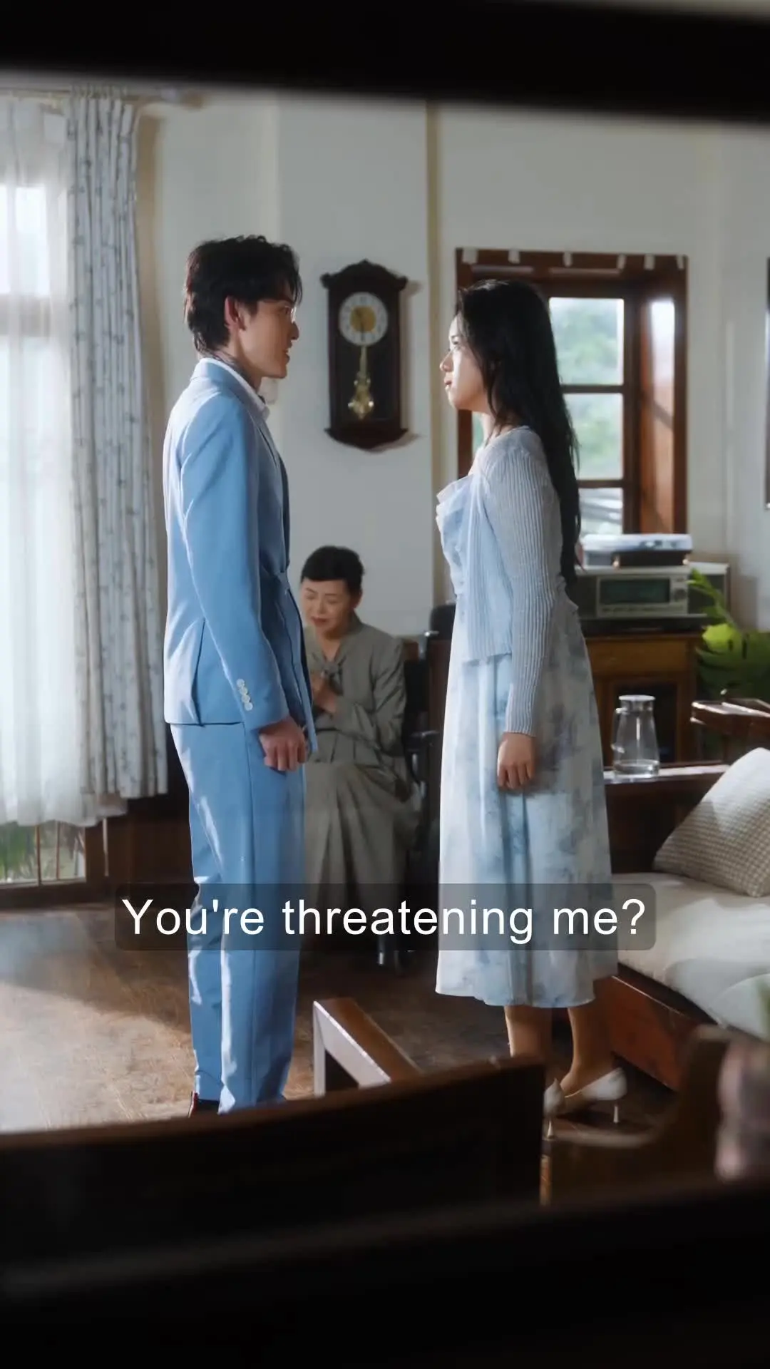 Episode 19 of One Night to Forever Love