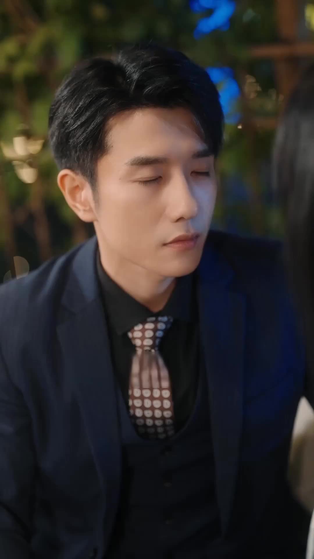 Episode 21 of One Night to Forever Love