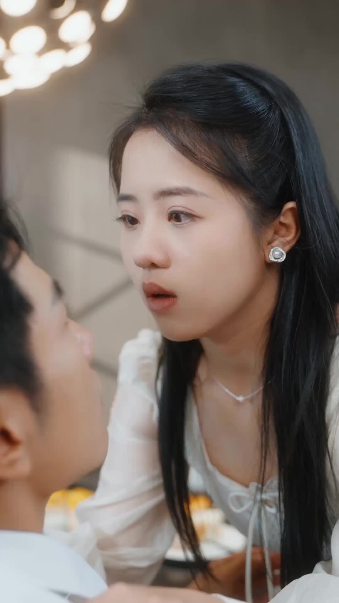 Episode 23 of One Night to Forever Love