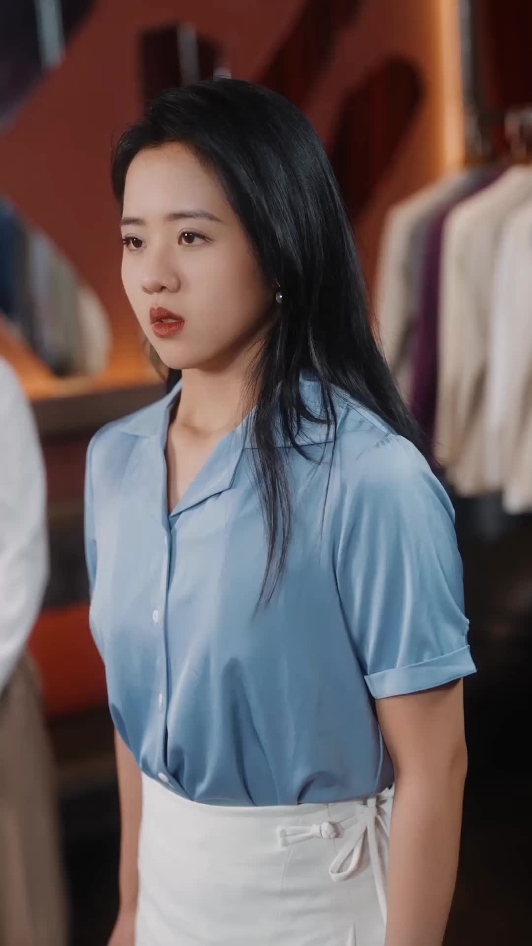 Episode 24 of One Night to Forever Love