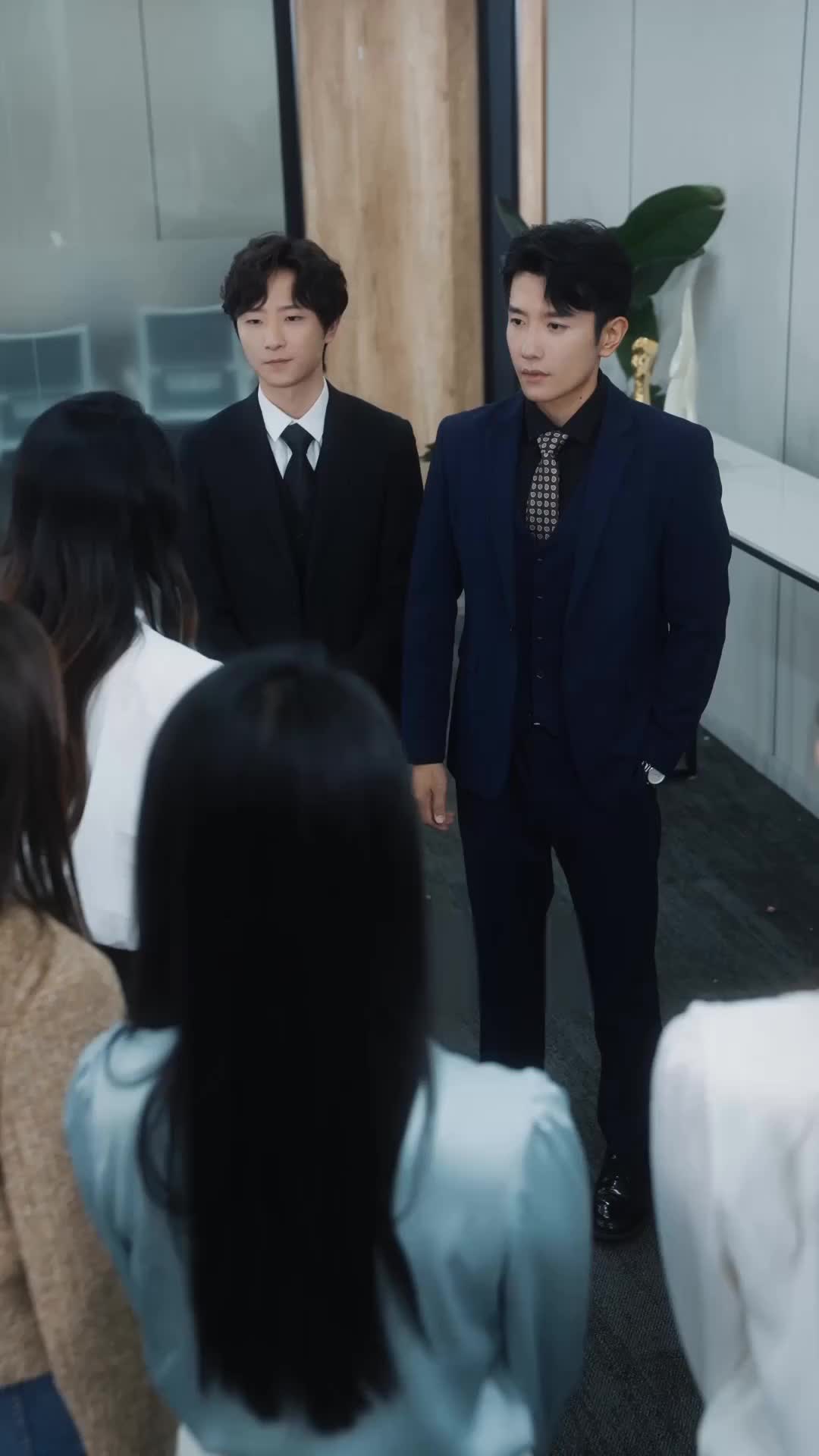 Episode 26 of One Night to Forever Love