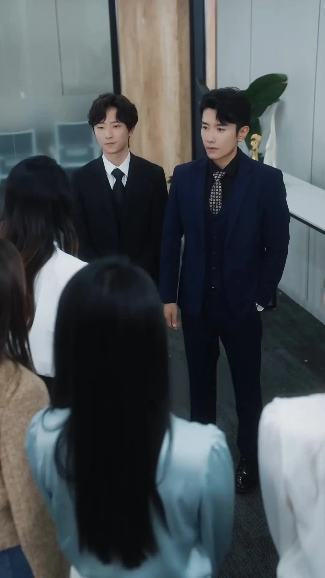 Episode 26 of One Night to Forever Love