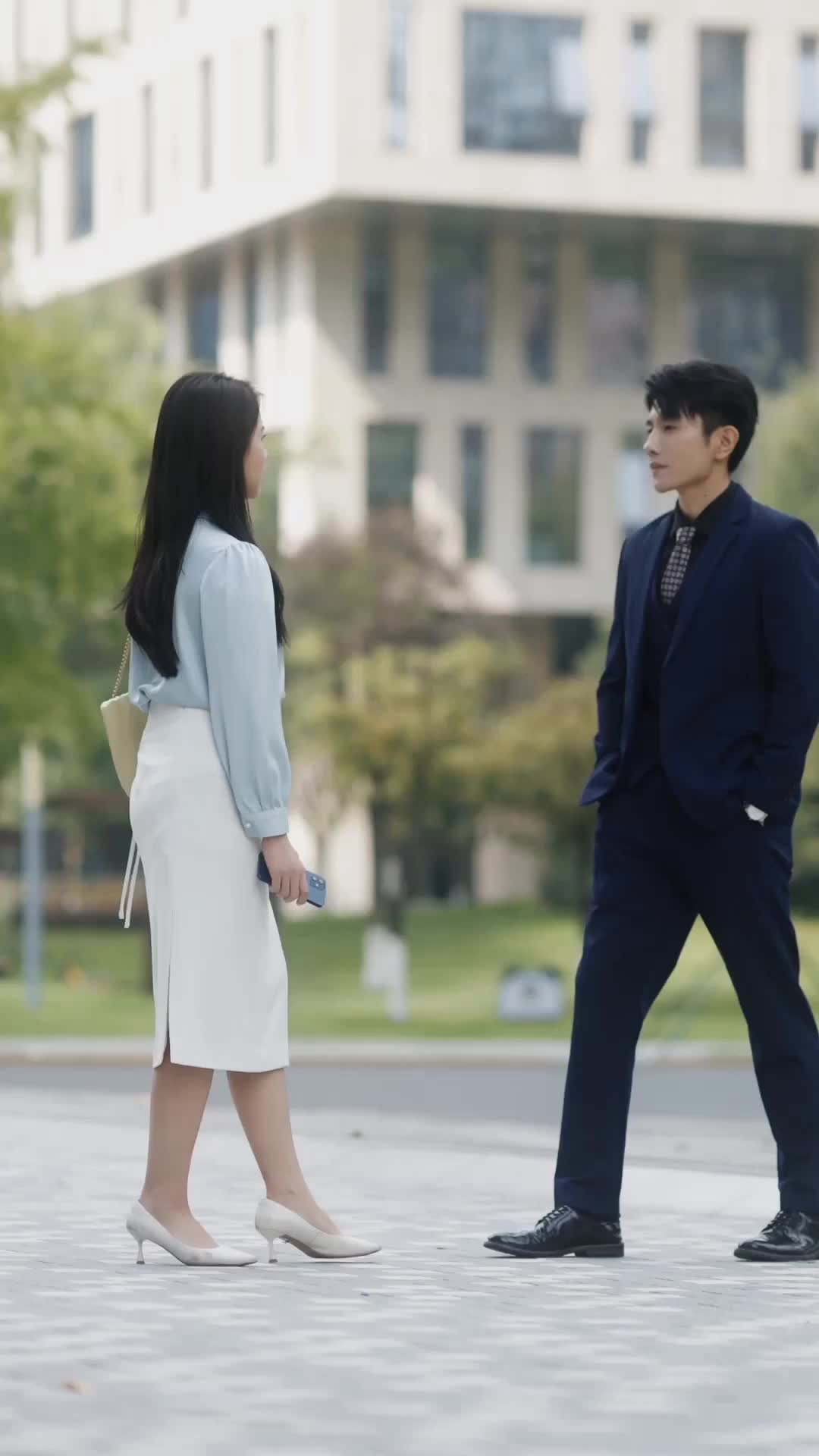 Episode 29 of One Night to Forever Love
