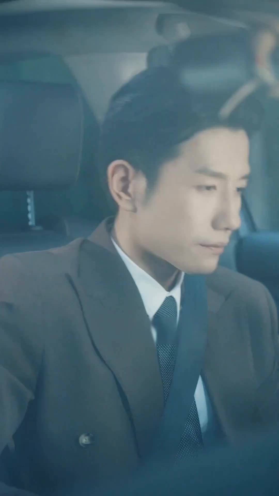 Episode 33 of One Night to Forever Love