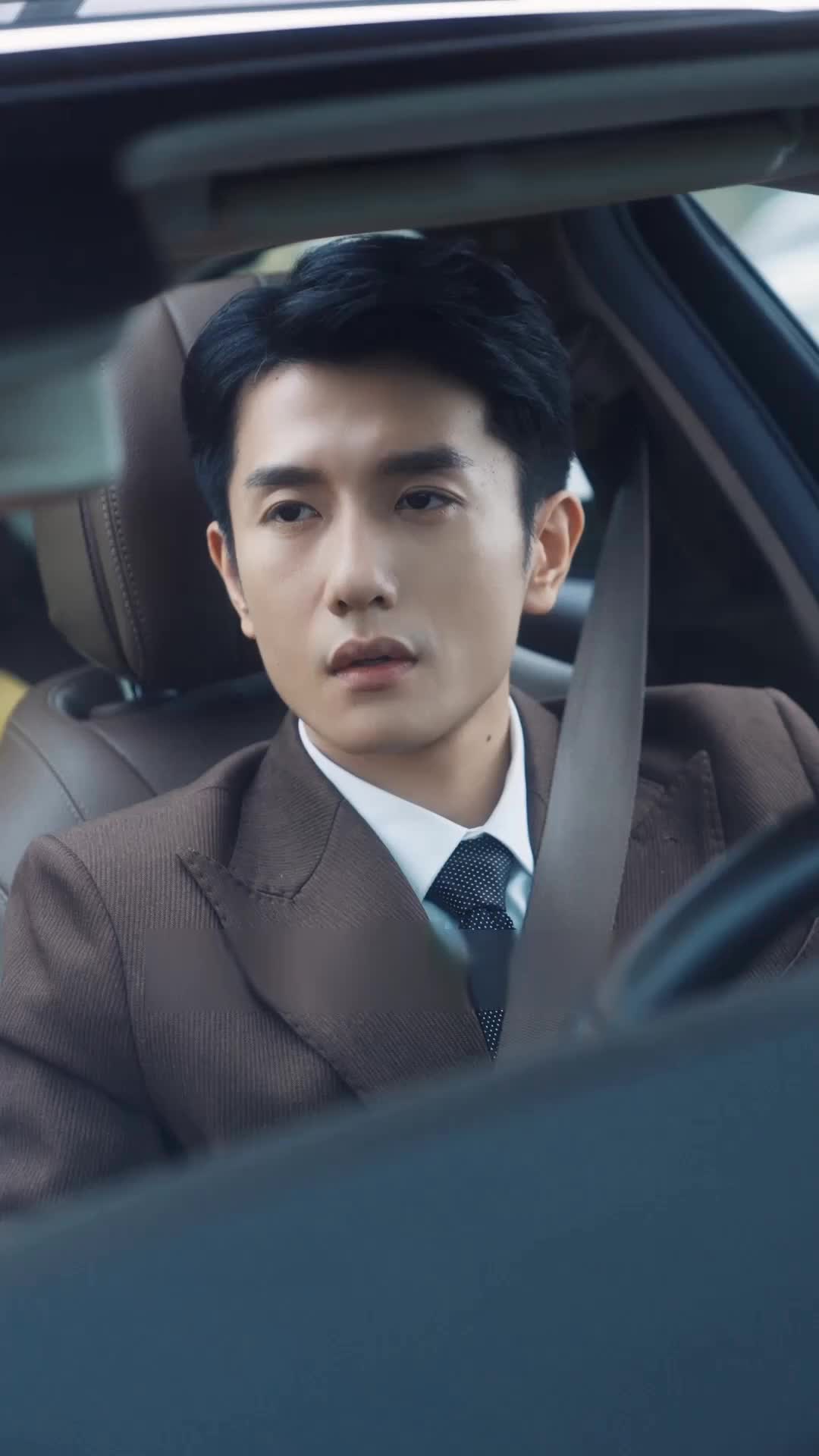 Episode 36 of One Night to Forever Love