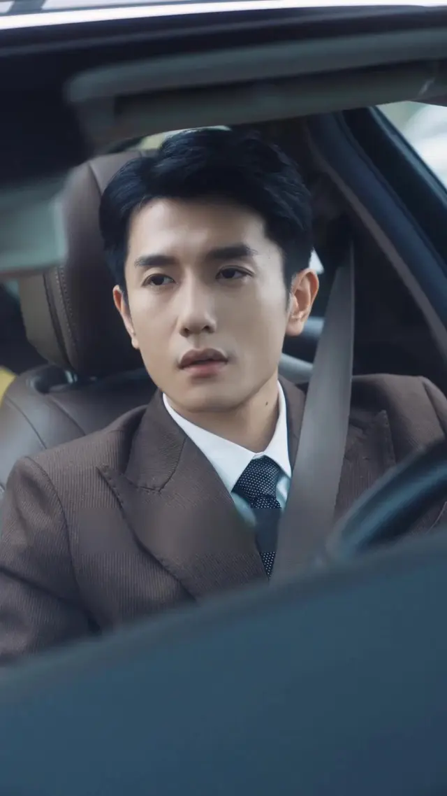 Episode 36 of One Night to Forever Love