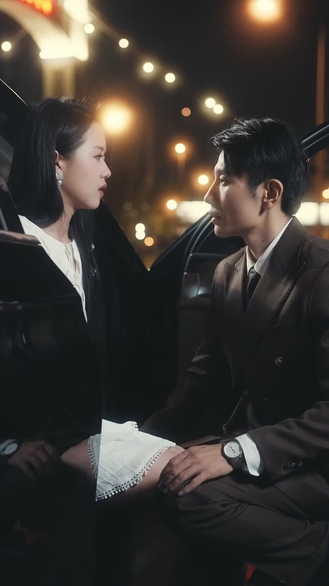 Episode 45 of One Night to Forever Love