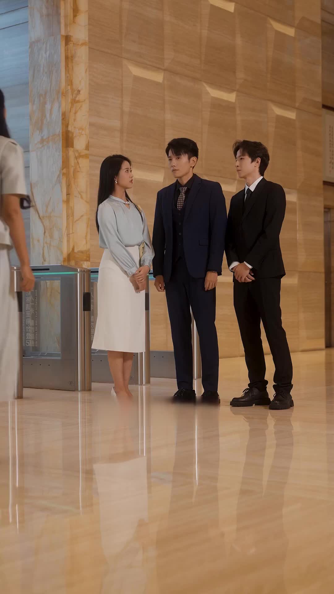 Episode 47 of One Night to Forever Love