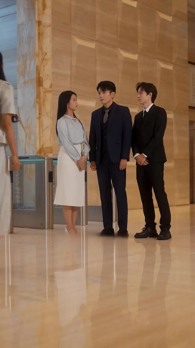 Episode 47 of One Night to Forever Love