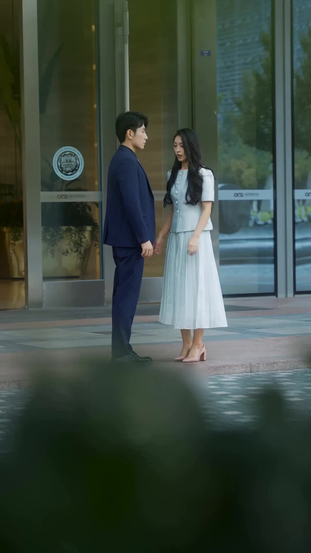 Episode 48 of One Night to Forever Love